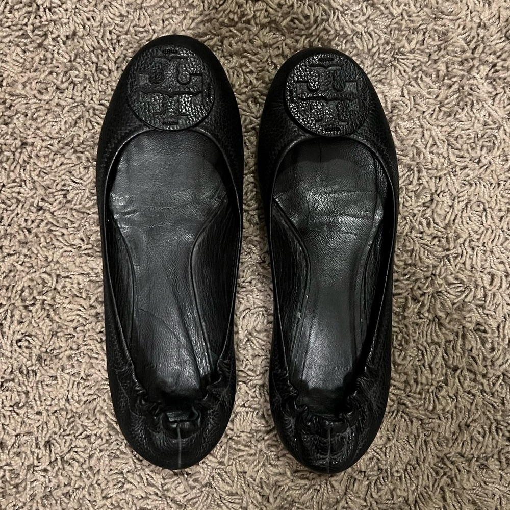 Tory Burch Flats